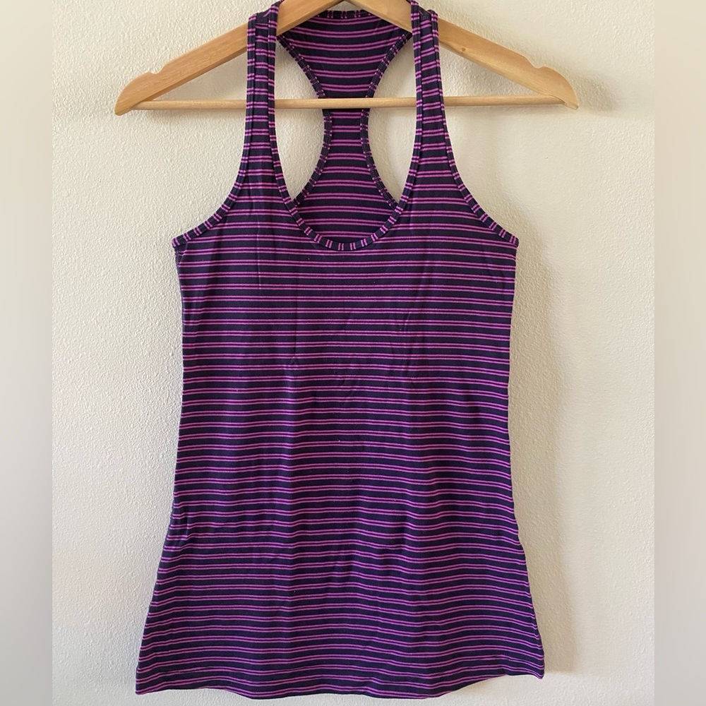 Lululemon cool Racerback